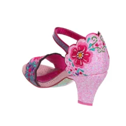 Irregular Choice Posie Picking