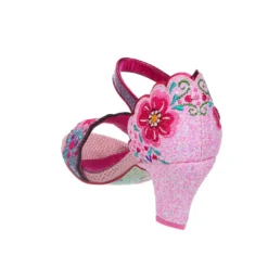 Irregular Choice Posie Picking
