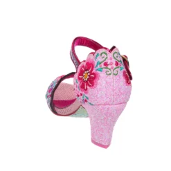 Irregular Choice Posie Picking