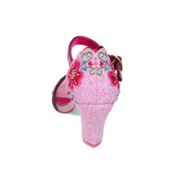 Irregular Choice Posie Picking