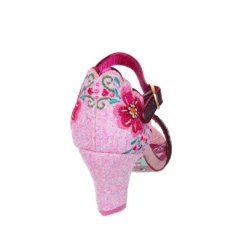 Irregular Choice Posie Picking