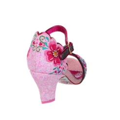 Irregular Choice Posie Picking