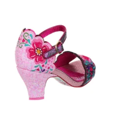 Irregular Choice Posie Picking