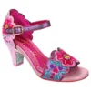 Irregular Choice Posie Picking