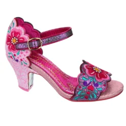 Irregular Choice Posie Picking