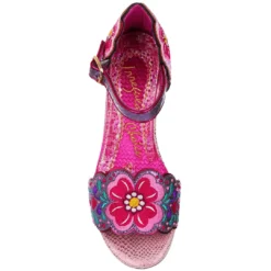 Irregular Choice Posie Picking