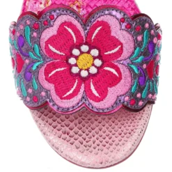 Irregular Choice Posie Picking
