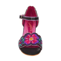 Irregular Choice Everything Posie Picking