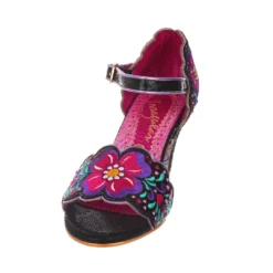 Irregular Choice Everything Posie Picking