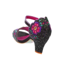 Irregular Choice Everything Posie Picking