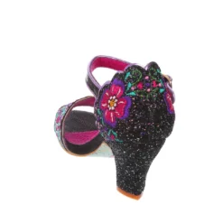 Irregular Choice Everything Posie Picking