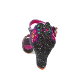 Irregular Choice Everything Posie Picking