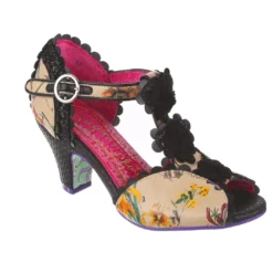 Irregular Choice Primrose Petal Everything