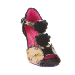 Irregular Choice Primrose Petal Everything