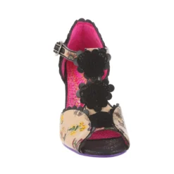 Irregular Choice Primrose Petal Everything