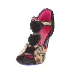 Irregular Choice Primrose Petal Everything