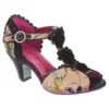 Irregular Choice Primrose Petal Everything