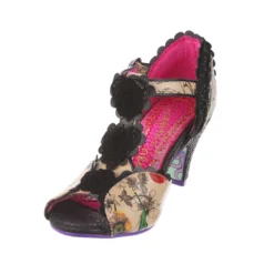 Irregular Choice Primrose Petal Everything