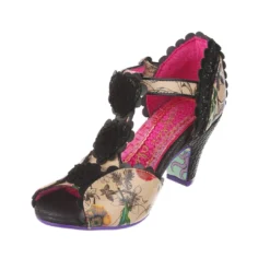 Irregular Choice Primrose Petal Everything
