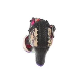 Irregular Choice Primrose Petal Everything