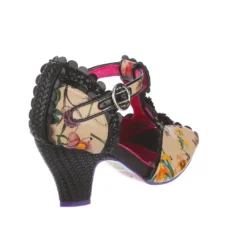 Irregular Choice Primrose Petal Everything