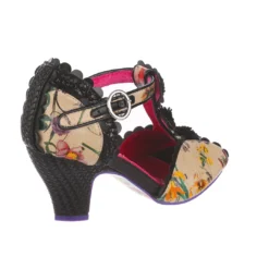 Irregular Choice Primrose Petal Everything