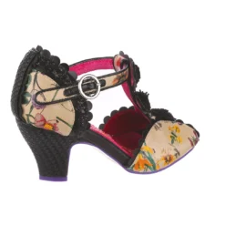 Irregular Choice Primrose Petal Everything