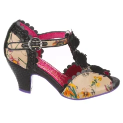 Irregular Choice Primrose Petal Everything