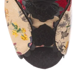 Irregular Choice Primrose Petal Everything