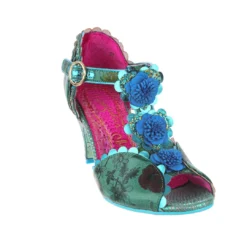 Irregular Choice Primrose Petal Everything