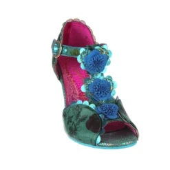 Irregular Choice Primrose Petal Everything