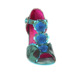 Irregular Choice Primrose Petal Everything
