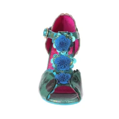 Irregular Choice Primrose Petal Everything