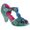 Irregular Choice Primrose Petal Everything