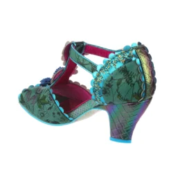 Irregular Choice Primrose Petal Everything