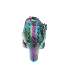 Irregular Choice Primrose Petal Everything