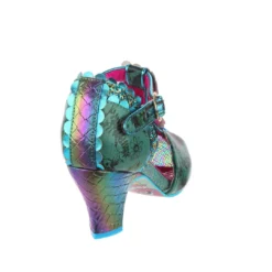 Irregular Choice Primrose Petal Everything