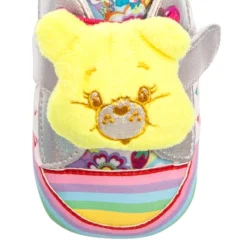 Irregular Choice X Cuddly Friends
