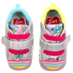 Irregular Choice X Cuddly Friends