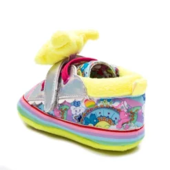 Irregular Choice X Cuddly Friends