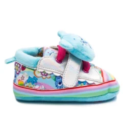 Irregular Choice X Cuddly Friends