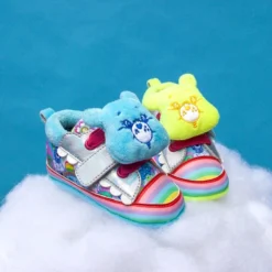 Irregular Choice X Cuddly Friends