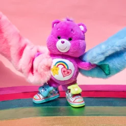 Irregular Choice X Cuddly Friends