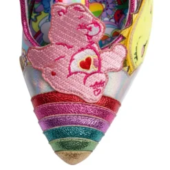 Irregular Choice X Everything Kingdom Of Caring