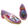 Irregular Choice X Everything Good And Evil