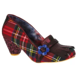 Irregular Choice Highland Haven Everything