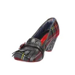 Irregular Choice Highland Haven