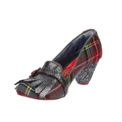 Irregular Choice Highland Haven