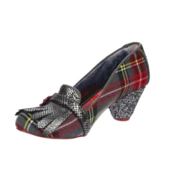 Irregular Choice Highland Haven