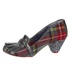 Irregular Choice Highland Haven